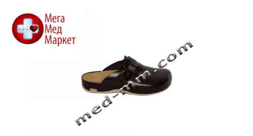 Купить Сабо Leon 700М Коричневые цена, характеристики, отзывы